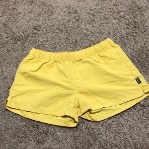 Patagonia Barely Baggies 2.5” Shorts